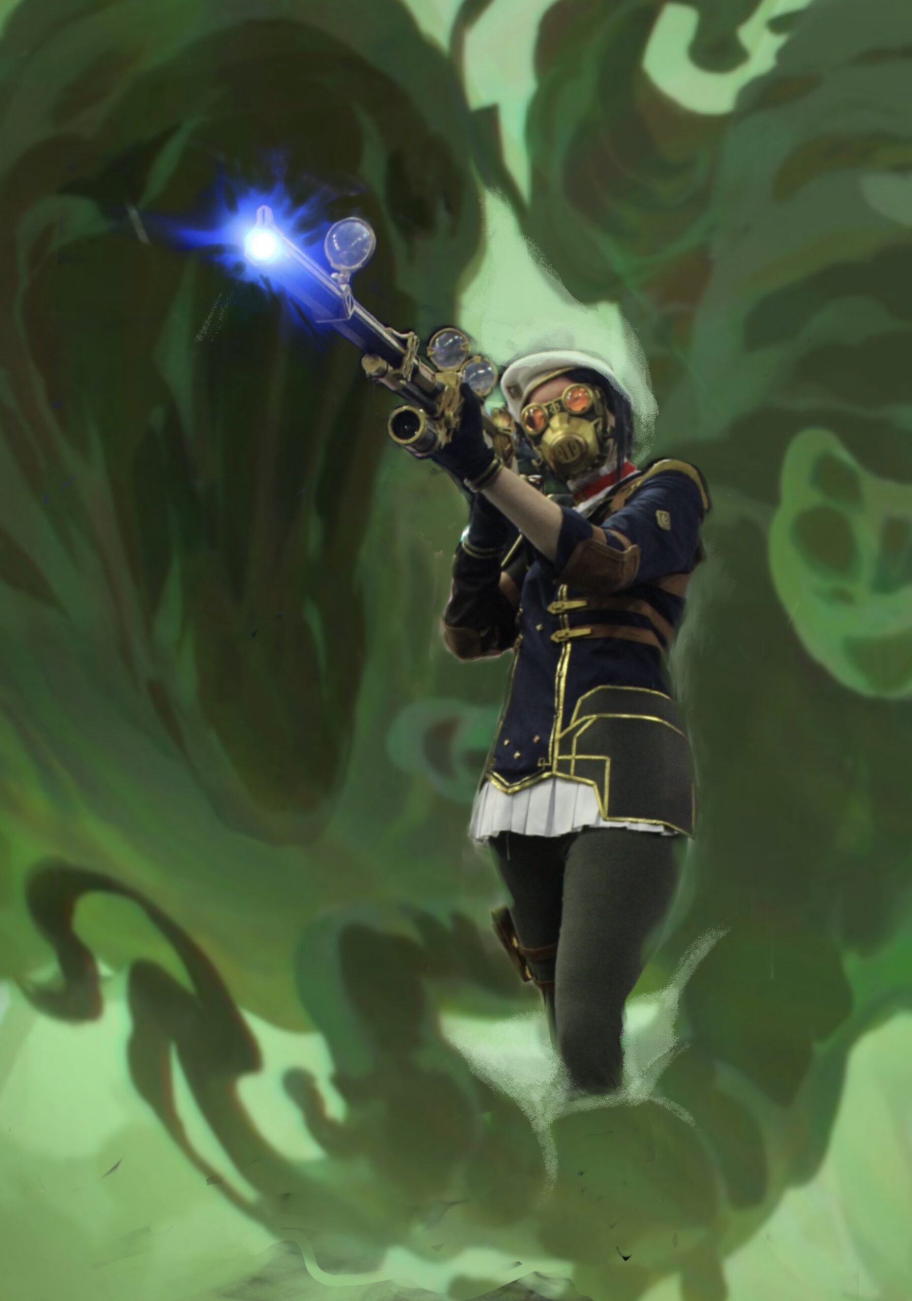 Caitlyn
